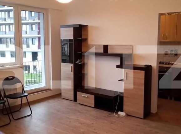 Apartament de închiriat 2 camere Marasti - 11566AI | BLITZ Cluj-Napoca | Poza1