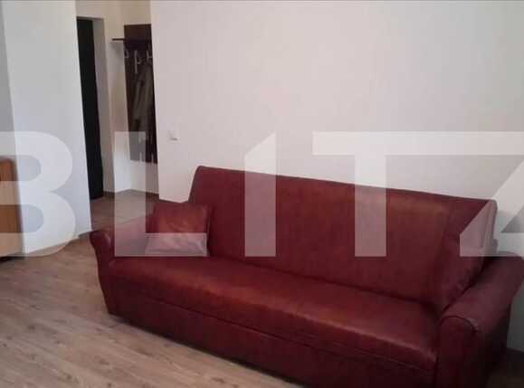 Apartament de închiriat 2 camere Marasti - 11566AI | BLITZ Cluj-Napoca | Poza2