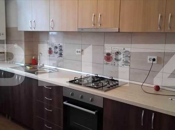 Apartament de închiriat 2 camere Marasti - 11566AI | BLITZ Cluj-Napoca | Poza7