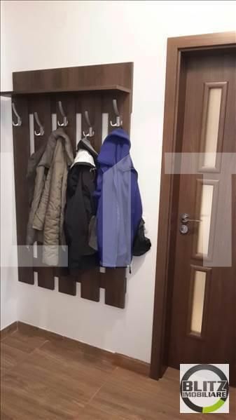 Apartament de închiriat 2 camere Marasti - 11566AI | BLITZ Cluj-Napoca | Poza9