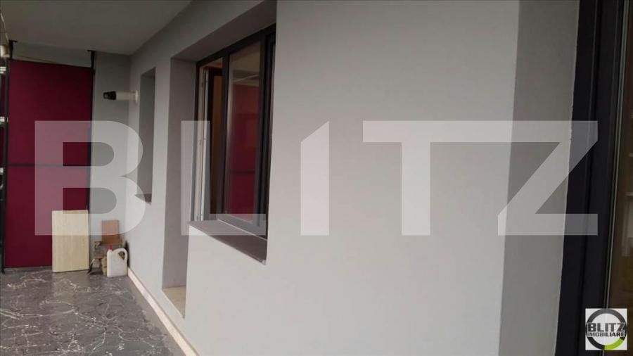 Apartament de închiriat 2 camere Marasti - 11566AI | BLITZ Cluj-Napoca | Poza13