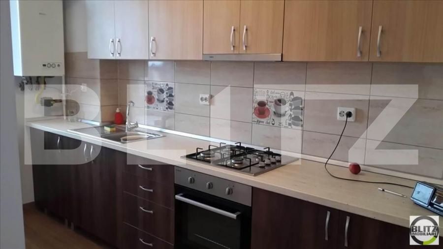 Apartament de închiriat 2 camere Marasti - 11566AI | BLITZ Cluj-Napoca | Poza7