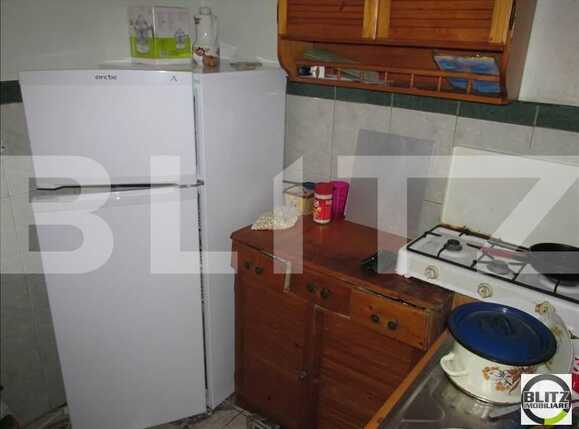 Garsonieră de vânzare Marasti - 11567AV | BLITZ Cluj-Napoca | Poza5