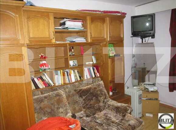 Garsonieră de vânzare Marasti - 11567AV | BLITZ Cluj-Napoca | Poza1