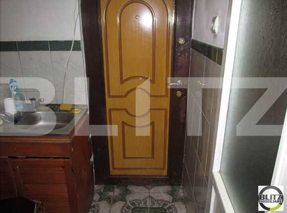 Garsonieră de vânzare Marasti - 11567AV | BLITZ Cluj-Napoca | Poza6
