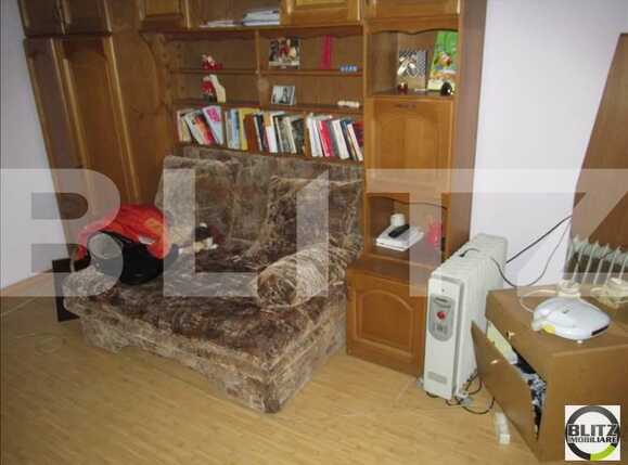 Garsonieră de vânzare Marasti - 11567AV | BLITZ Cluj-Napoca | Poza2