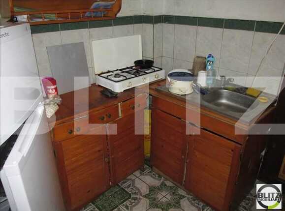 Garsonieră de vânzare Marasti - 11567AV | BLITZ Cluj-Napoca | Poza4