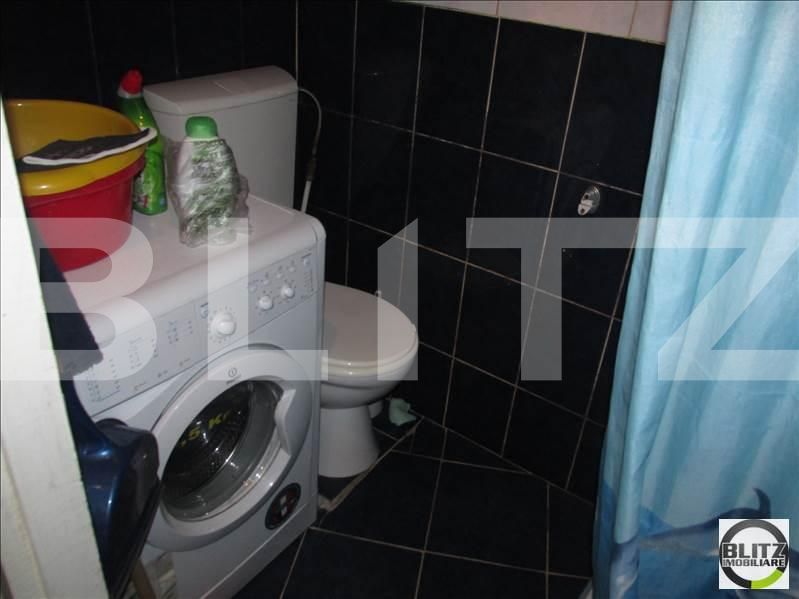 Garsonieră de vânzare Marasti - 11567AV | BLITZ Cluj-Napoca | Poza7