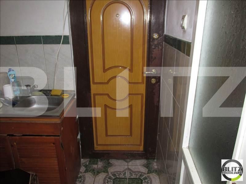 Garsonieră de vânzare Marasti - 11567AV | BLITZ Cluj-Napoca | Poza6