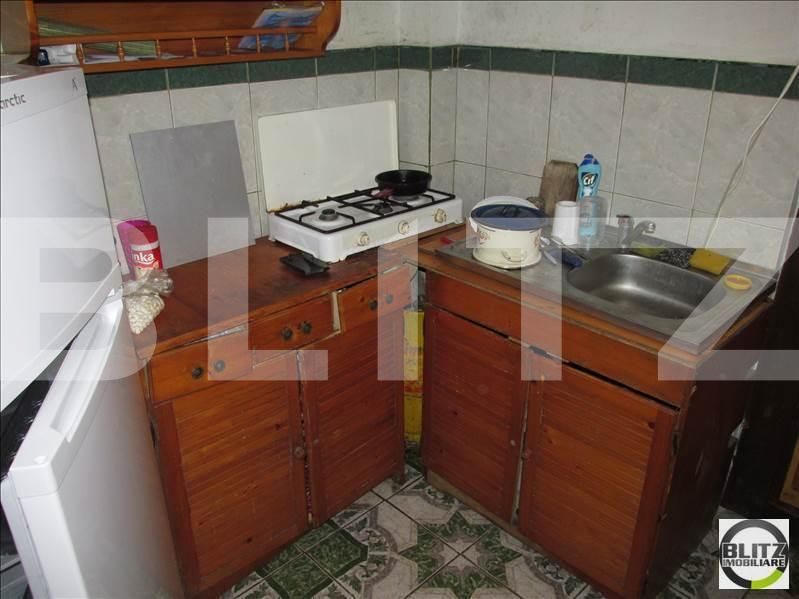 Garsonieră de vânzare Marasti - 11567AV | BLITZ Cluj-Napoca | Poza4