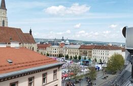 Garsonieră 29 mp, zona Ultracentrală! 