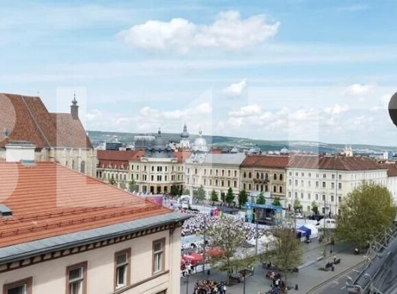 Garsonieră de vânzare Central - 115682AV | BLITZ Cluj-Napoca | Poza1