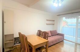 Apartament 2 camere, 47 mp, balcon, parcare, zona Lidl 