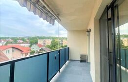 Apartament 2 camere, 47 mp, balcon, parcare, zona Lidl 