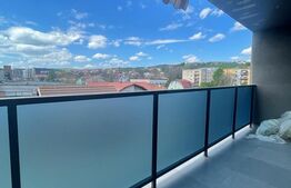 Apartament 2 camere, 47 mp, balcon, parcare, zona Lidl 