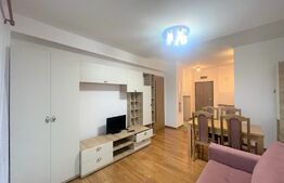 Apartament 2 camere, 47 mp, balcon, parcare, zona Lidl 