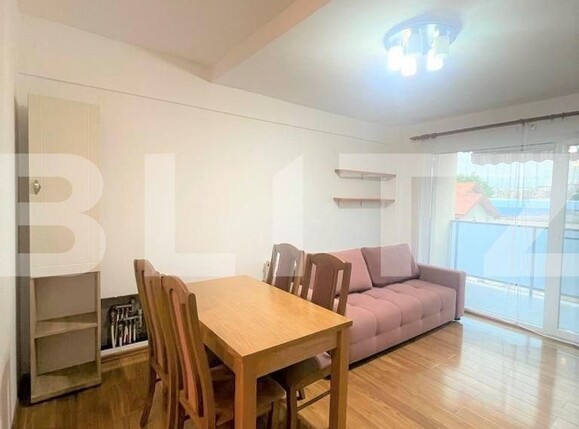 Apartament de închiriat 2 camere Dambul Rotund - 115684AI | BLITZ Cluj-Napoca | Poza3