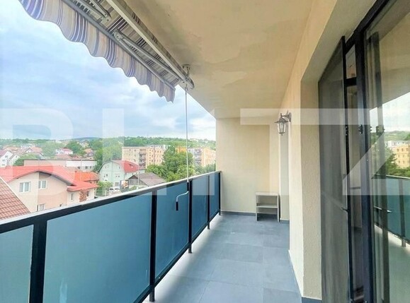 Apartament de închiriat 2 camere Dambul Rotund - 115684AI | BLITZ Cluj-Napoca | Poza10