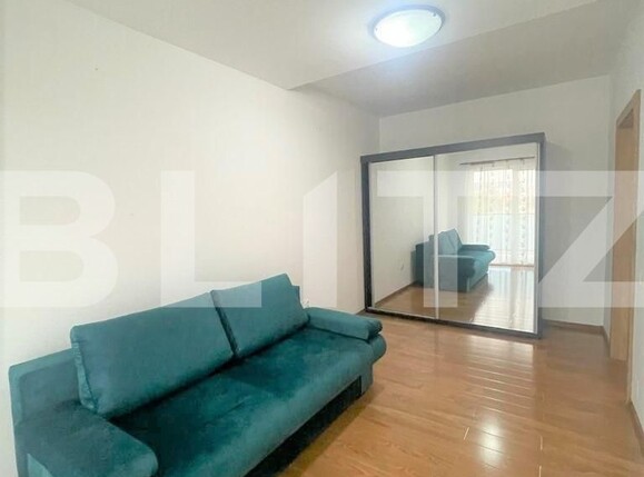Apartament de închiriat 2 camere Dambul Rotund - 115684AI | BLITZ Cluj-Napoca | Poza5