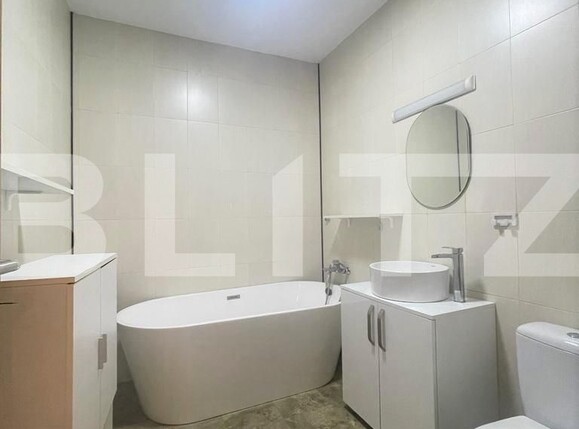 Apartament de închiriat 2 camere Dambul Rotund - 115684AI | BLITZ Cluj-Napoca | Poza8