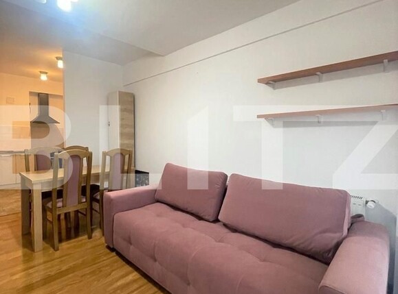 Apartament de închiriat 2 camere Dambul Rotund - 115684AI | BLITZ Cluj-Napoca | Poza1