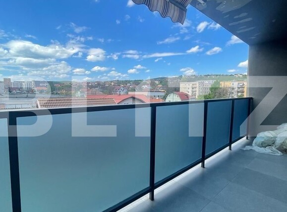 Apartament de închiriat 2 camere Dambul Rotund - 115684AI | BLITZ Cluj-Napoca | Poza9