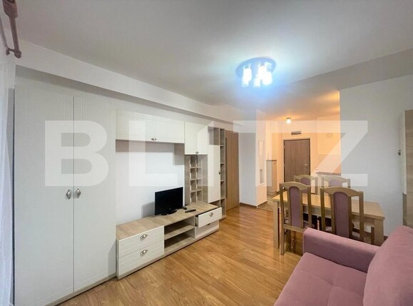 Apartament de închiriat 2 camere Dambul Rotund - 115684AI | BLITZ Cluj-Napoca | Poza2