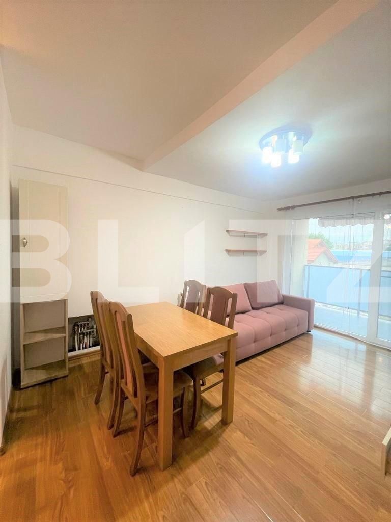 Apartament de închiriat 2 camere Dambul Rotund - 115684AI | BLITZ Cluj-Napoca | Poza3