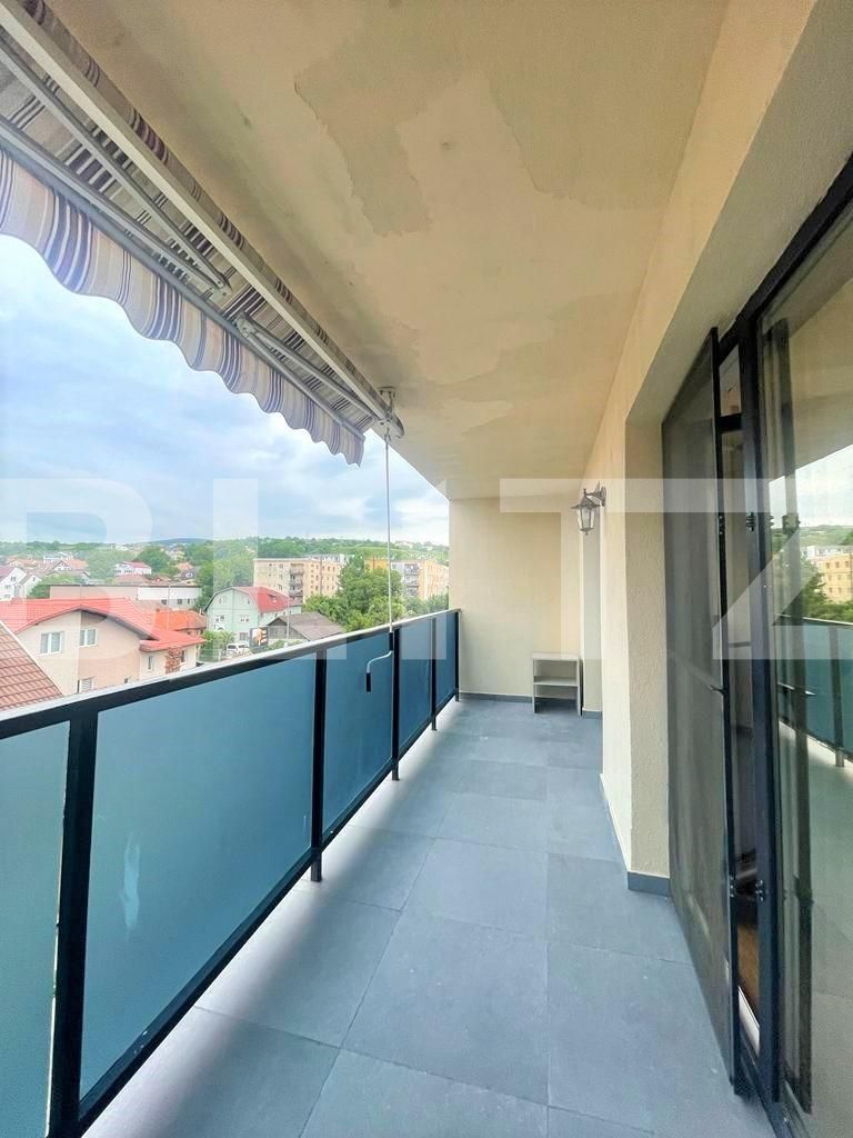 Apartament de închiriat 2 camere Dambul Rotund - 115684AI | BLITZ Cluj-Napoca | Poza10