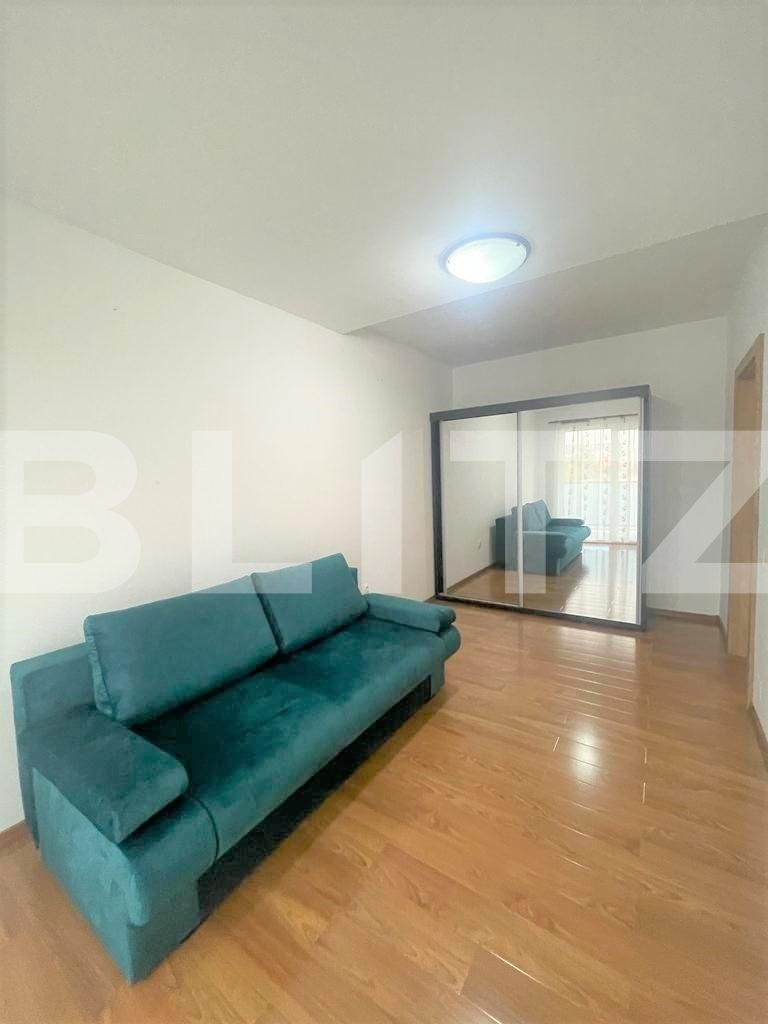Apartament de închiriat 2 camere Dambul Rotund - 115684AI | BLITZ Cluj-Napoca | Poza5
