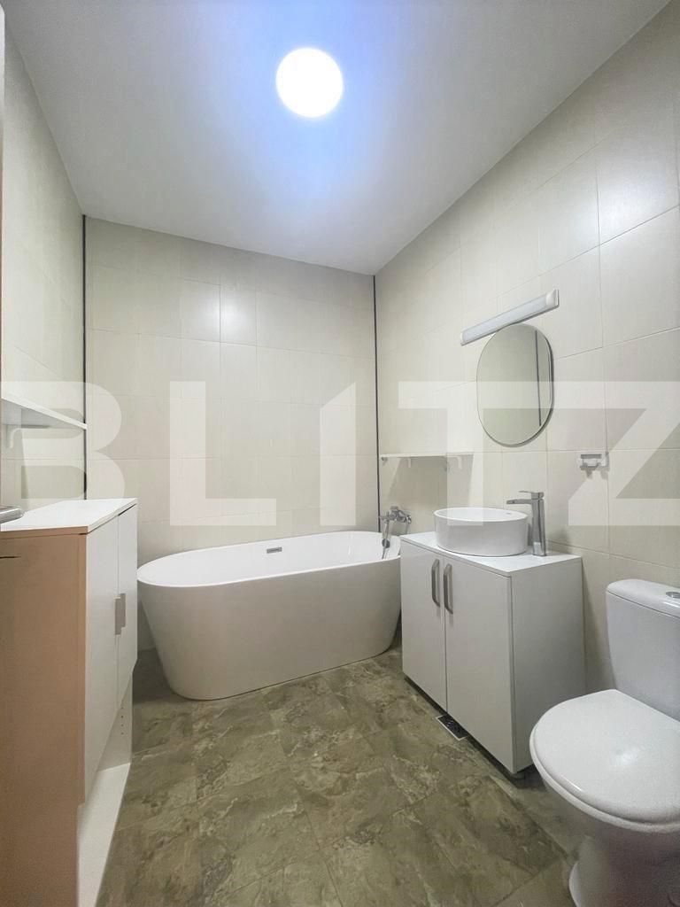 Apartament de închiriat 2 camere Dambul Rotund - 115684AI | BLITZ Cluj-Napoca | Poza8