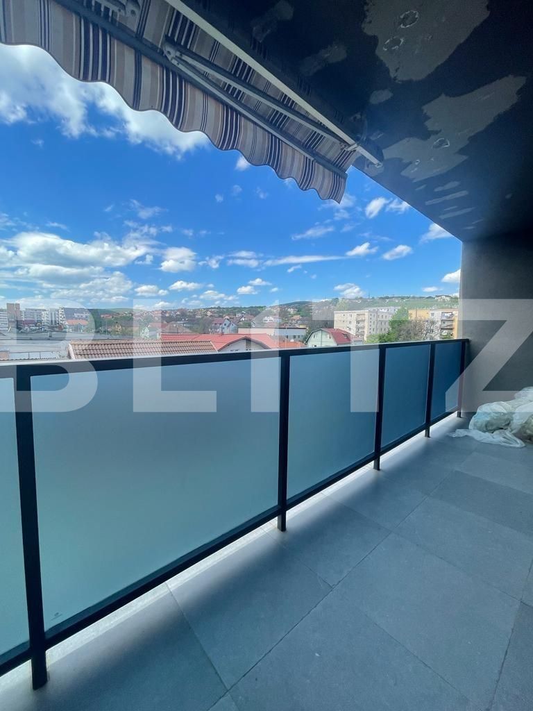 Apartament de închiriat 2 camere Dambul Rotund - 115684AI | BLITZ Cluj-Napoca | Poza9