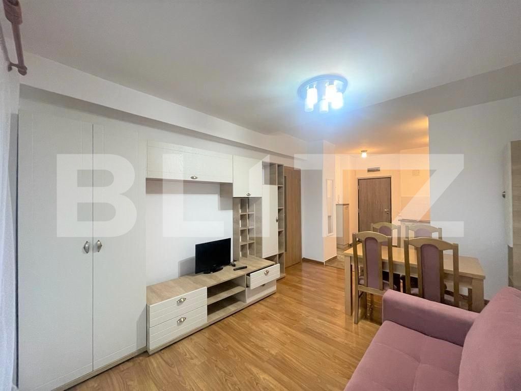 Apartament de închiriat 2 camere Dambul Rotund - 115684AI | BLITZ Cluj-Napoca | Poza2