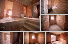 Casa Duplex Manastur Sf Ion Cluj 200mp utili+95mp terasa, 230 mp teren