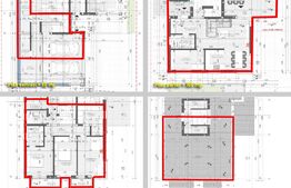 Casa Duplex Manastur Sf Ion Cluj 200mp utili+95mp terasa, 230 mp teren