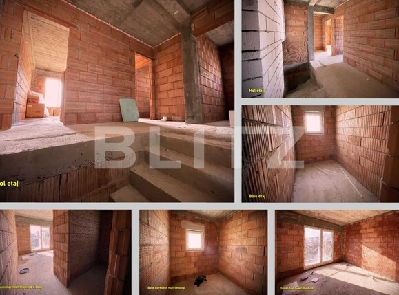 Casa de vânzare 6 camere Manastur - 115688CV | BLITZ Cluj-Napoca | Poza5