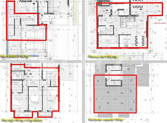 Casa de vânzare 6 camere Manastur - 115688CV | BLITZ Cluj-Napoca | Poza6