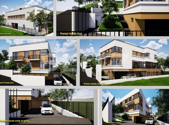 Casa de vânzare 6 camere Manastur - 115688CV | BLITZ Cluj-Napoca | Poza7