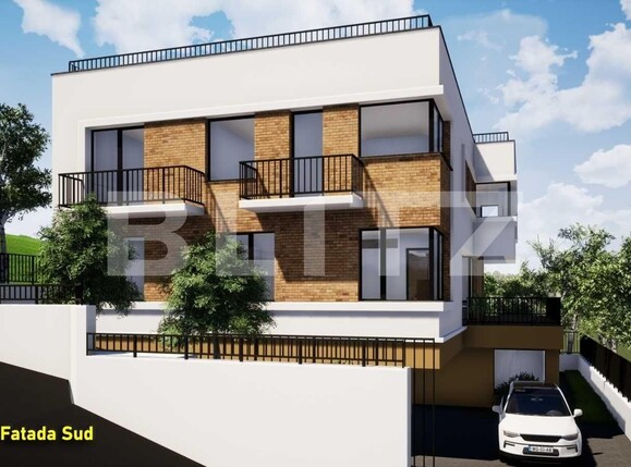 Casa de vânzare 6 camere Manastur - 115688CV | BLITZ Cluj-Napoca | Poza1