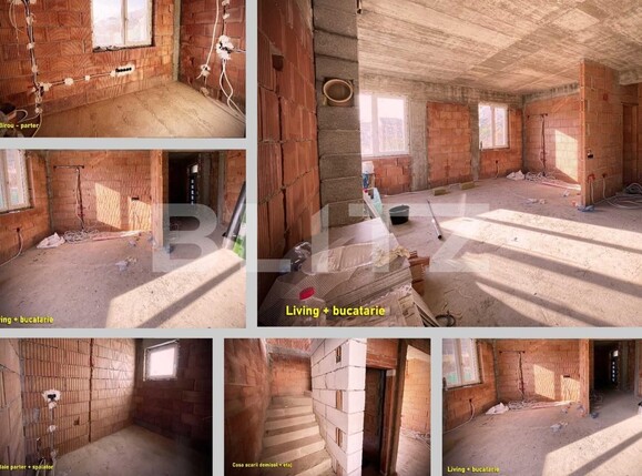 Casa de vânzare 6 camere Manastur - 115688CV | BLITZ Cluj-Napoca | Poza3