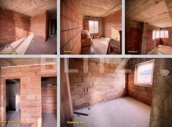 Casa de vânzare 6 camere Manastur - 115688CV | BLITZ Cluj-Napoca | Poza4