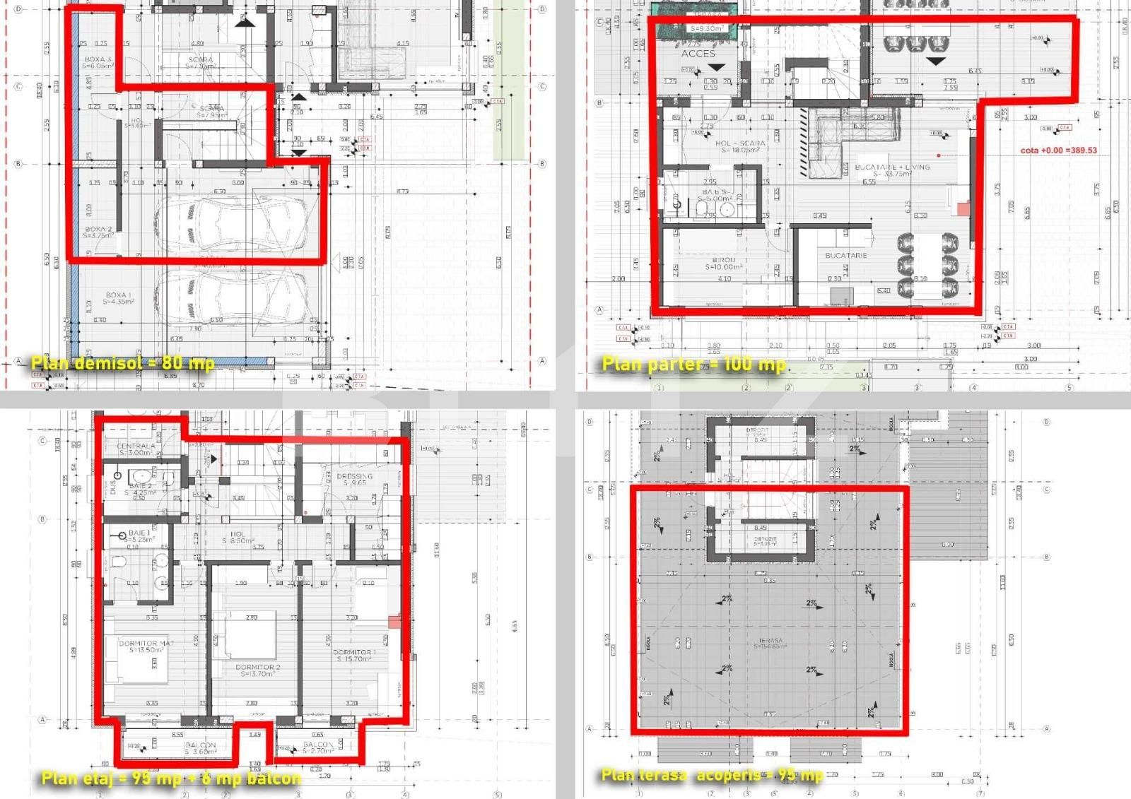 Casa de vânzare 6 camere Manastur - 115688CV | BLITZ Cluj-Napoca | Poza6