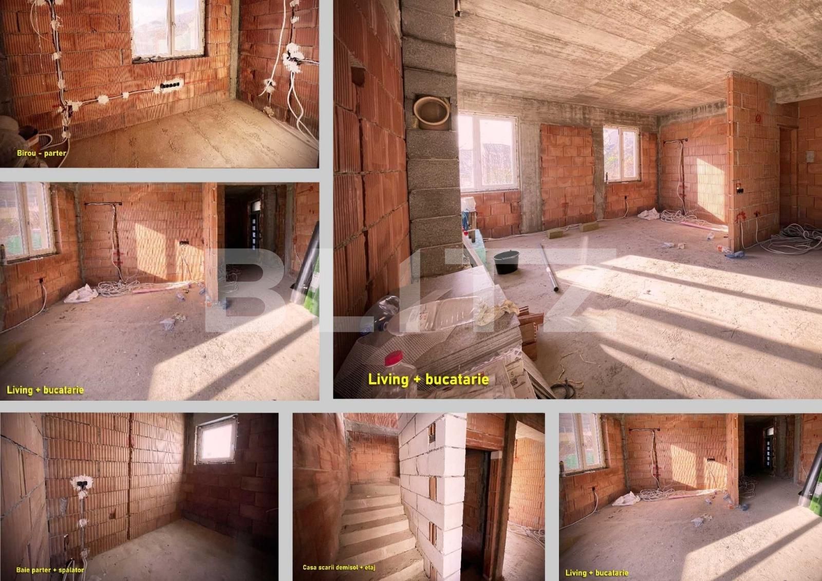 Casa de vânzare 6 camere Manastur - 115688CV | BLITZ Cluj-Napoca | Poza3