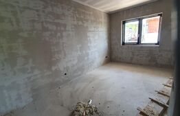 Casa individuala cu panorama in Popesti Valea Seaca Baciu Cluj 120mp utili, 500mp teren