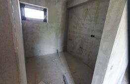 Casa individuala cu panorama in Popesti Valea Seaca Baciu Cluj 120mp utili, 500mp teren