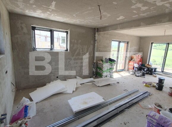 Casa de vânzare 5 camere Popesti - 115689CV | BLITZ Cluj-Napoca | Poza11