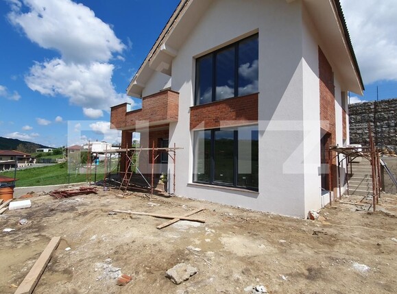 Casa de vânzare 5 camere Popesti - 115689CV | BLITZ Cluj-Napoca | Poza1