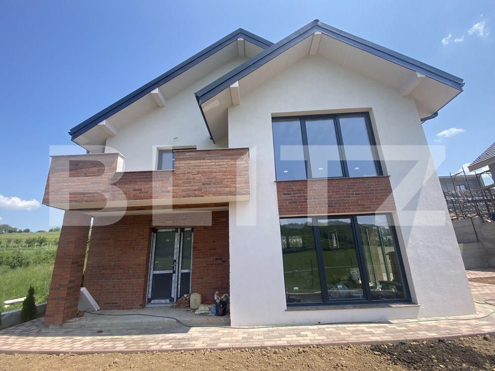 Casa de vânzare 5 camere Popesti - 115689CV | BLITZ Cluj-Napoca | Poza10