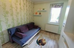 Apartament 2 camere, 50 mp, garaj, zona strazii Donath