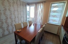 Apartament 2 camere, 50 mp, garaj, zona strazii Donath